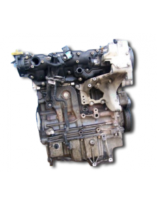 Motor Usado Fiat Bravo Doblo Linea 1.6 D MJet 105cv 198A3000 844A3000